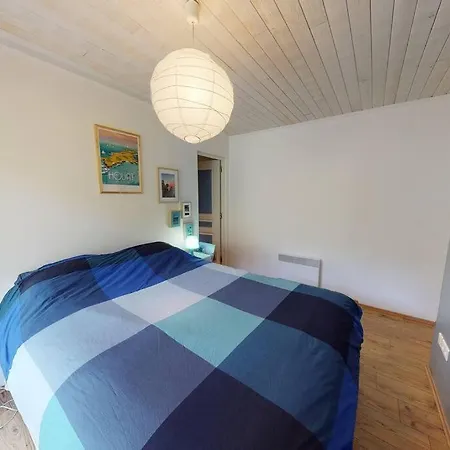 Dom wakacyjny Pays Basque&landes Maison Bois Classee 4 Etoiles Tarnos