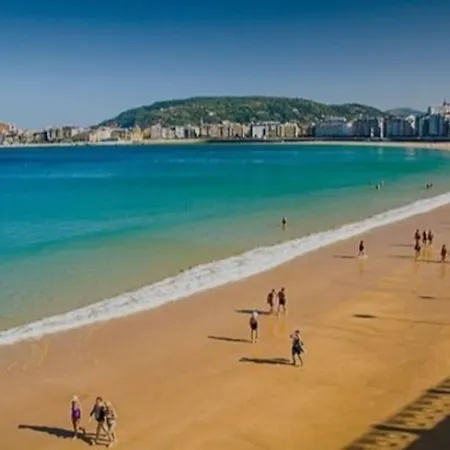 Pays Basque&landes Maison Bois Classee 4 Etoiles *