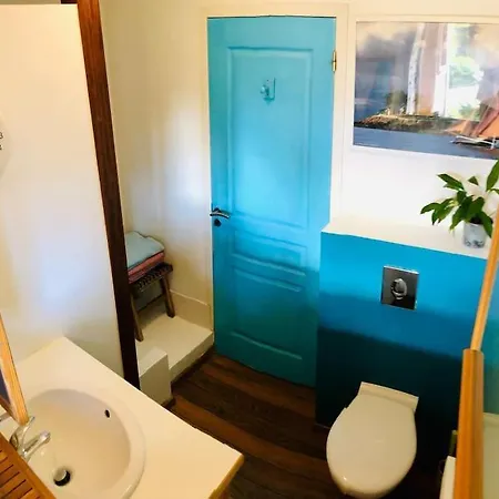 Pays Basque&landes Maison Bois Classee 4 Etoiles * Tarnos