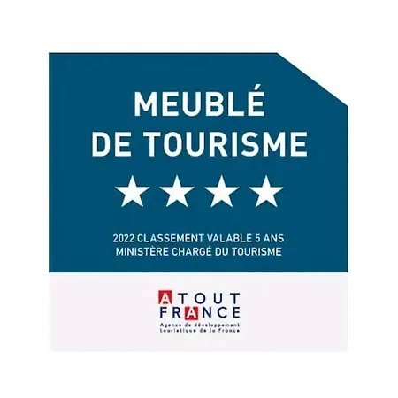 Pays Basque&landes Maison Bois Classee 4 Etoiles Dom wakacyjny