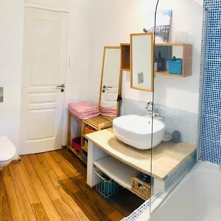 Pays Basque&landes Maison Bois Classee 4 Etoiles