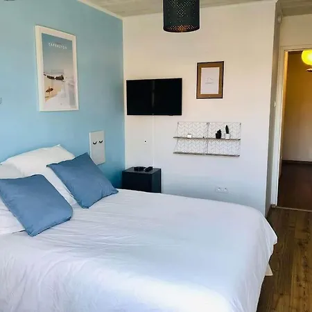 Pays Basque&landes Maison Bois Classee 4 Etoiles * Tarnos