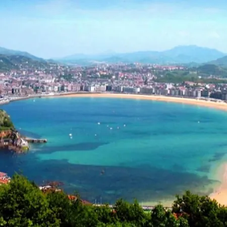 Dom wakacyjny Pays Basque&landes Maison Bois Classee 4 Etoiles *