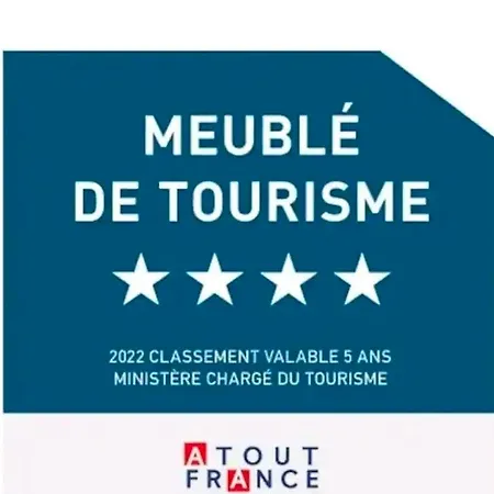 Pays Basque&landes Maison Bois Classee 4 Etoiles *