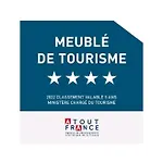 Pays Basque&landes Maison Bois Classée 4 étoiles Hébergement de vacances