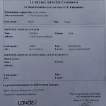Hébergement de vacances Pays Basque&landes Maison Bois Classée 4 étoiles *