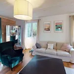 Pays Basque&landes Maison Bois Classée 4 étoiles Hébergement de vacances *