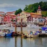 Pays Basque&landes Maison Bois Classée 4 étoiles Hébergement de vacances *