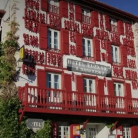 Pays Basque&landes Maison Bois Classee 4 Etoiles تارنوس