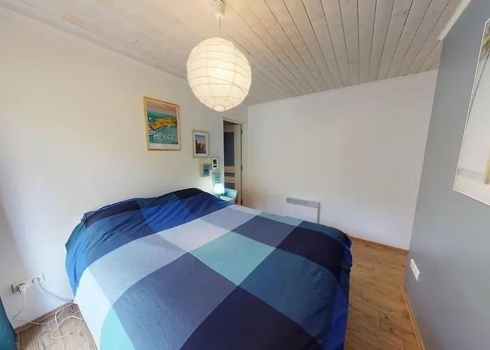 بيت للعطل Pays Basque&landes Maison Bois Classee 4 Etoiles تارنوس