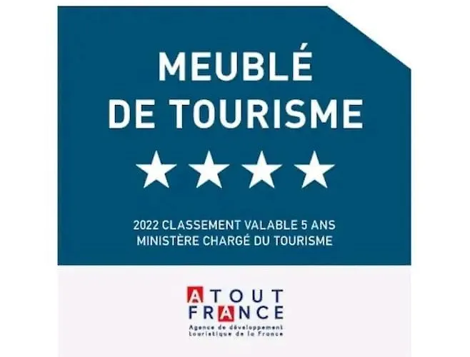 Pays Basque&landes Maison Bois Classee 4 Etoiles بيت للعطل